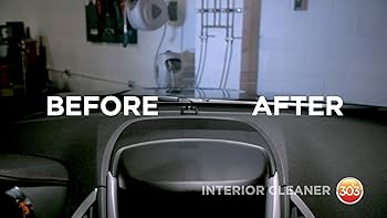 esterページ Amazon.com: 303 Products Interior Cleaner - Easily Cleans